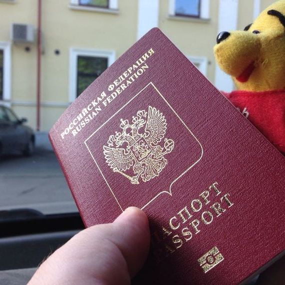 прописка в Покрове