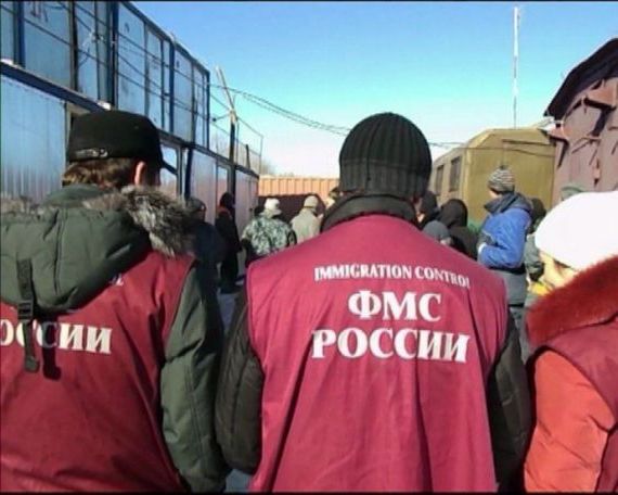 прописка в Покрове